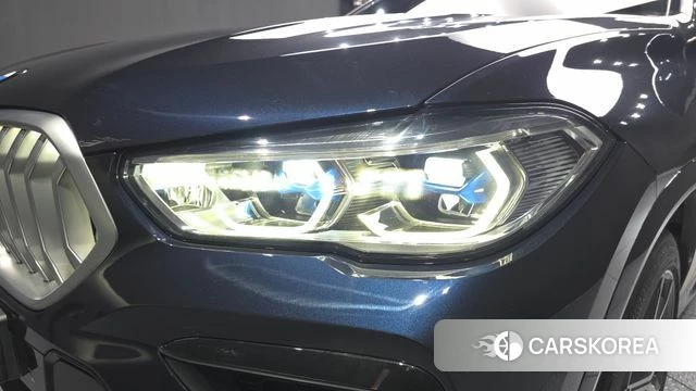 BMW X6 (G06) id 4754057 из Кореи 14