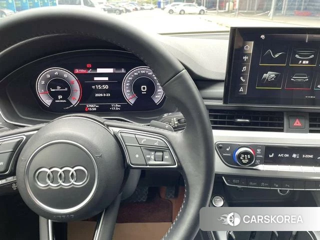 Audi A4L id 4254216 из Китая 14