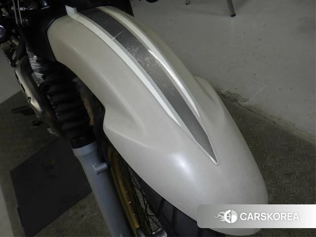 Проданный Yamaha SEROW 250 id 4199922 из Японии, фото 14