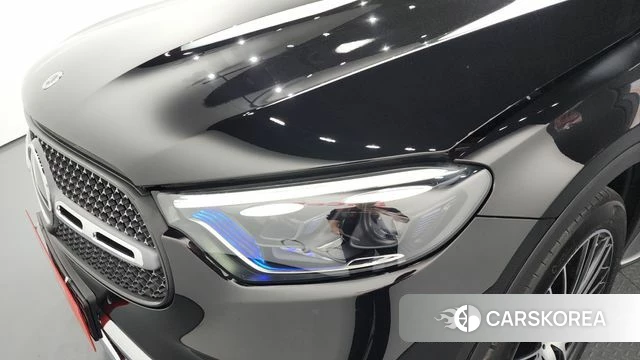 Mercedes-Benz GLC-Class X254 id 4185599 из Кореи 14