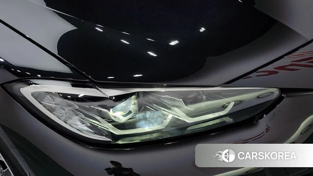 BMW 4 Series (G22) id 4706648 из Кореи 14