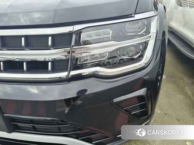 Volkswagen Tourang id 4314499 из Китая 14