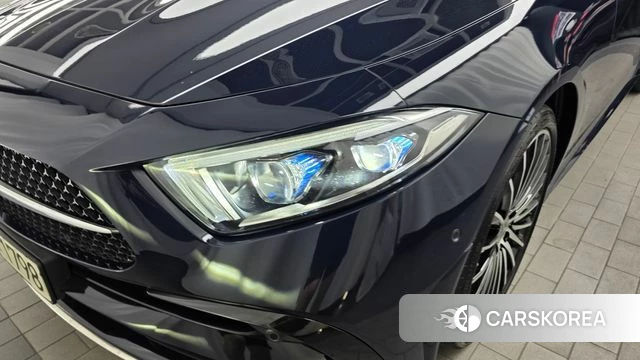 Mercedes-Benz CLS-Class C257 id 4631594 из Кореи 14