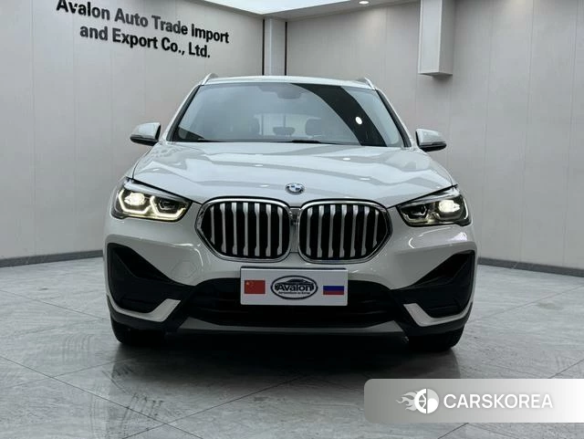 BMW X1 id 4298153 из Китая 14