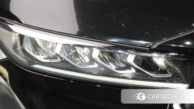 Kia K7 Premier id 4688795 из Кореи 14