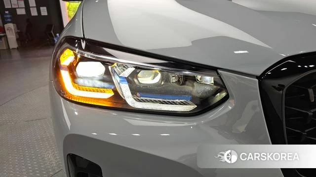 BMW X4 (G02) id 4422328 из Кореи 14