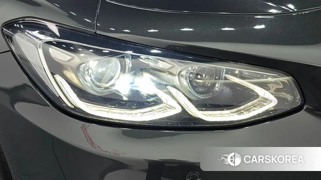 Hyundai Grandeur IG id 4937858 из Кореи 14