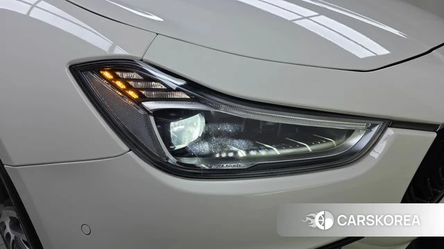 Maserati Ghibli id 4894192 из Кореи 14