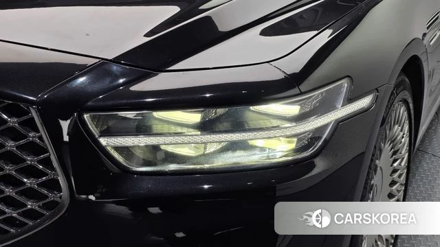 Genesis G90 id 4849809 из Кореи 14