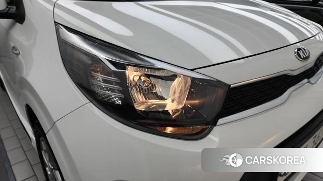 Kia All New Morning (JA) id 4530538 из Кореи 14