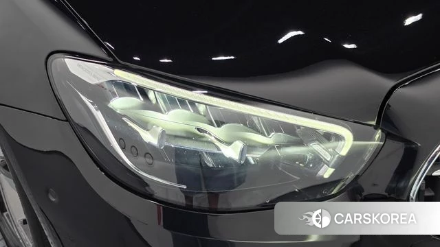 Mercedes-Benz E-Class W213 id 4904879 из Кореи 14