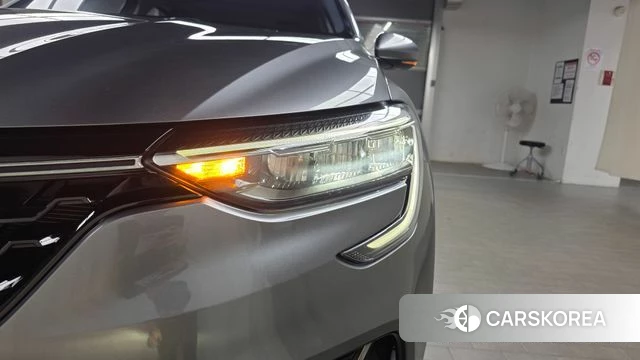 Renault Korea (Samsung) XM3 id 4645728 из Кореи 14