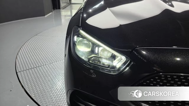 Mercedes-Benz E-Class W213 id 4636924 из Кореи 14