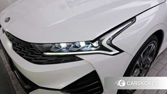 Kia K5 3rd generation id 4245397 из Кореи 14