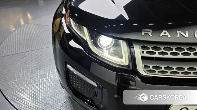 Land Rover Range Rover Evoque id 4318291 из Кореи 14