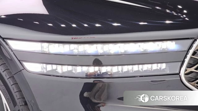 Genesis G90 (RS4) id 4834504 из Кореи 14
