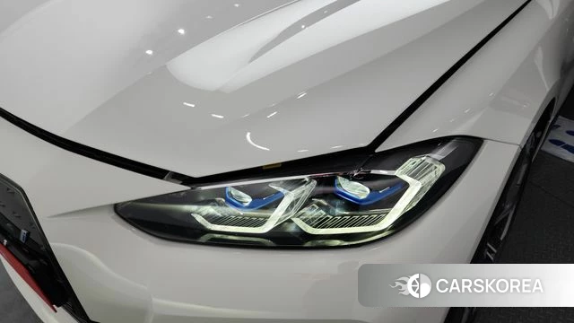 BMW i4 id 4354887 из Кореи 14