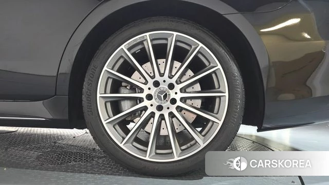 Mercedes-Benz S-Class W223 id 4697433 из Кореи 14