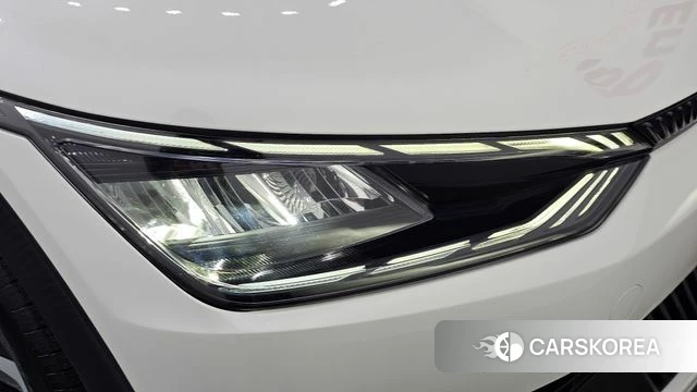 Kia EV6 id 4549784 из Кореи 14