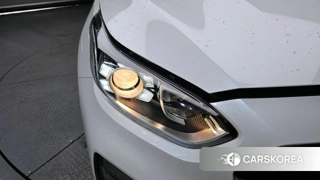 Kia Come New K3 id 4410843 из Кореи 14