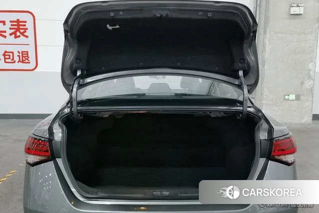 Nissan Xuan Yi id 4334929 из Китая 14