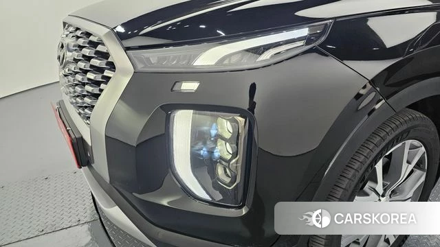 Hyundai Palisade id 4293609 из Кореи 14