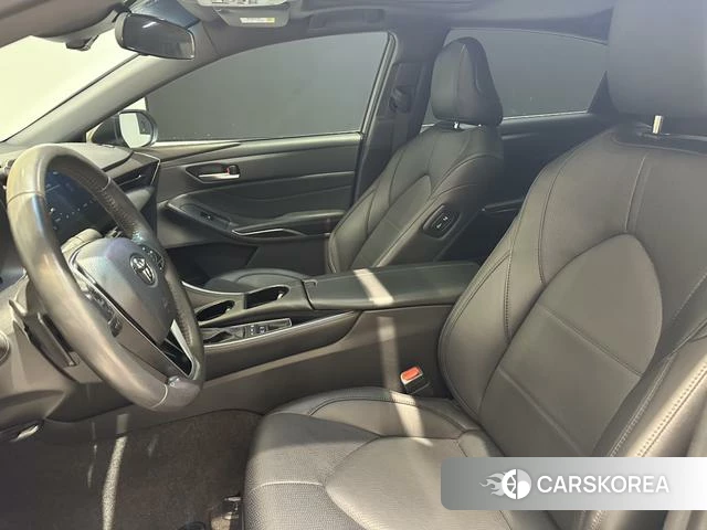 Toyota Asian dragon id 4291075 из Китая 14
