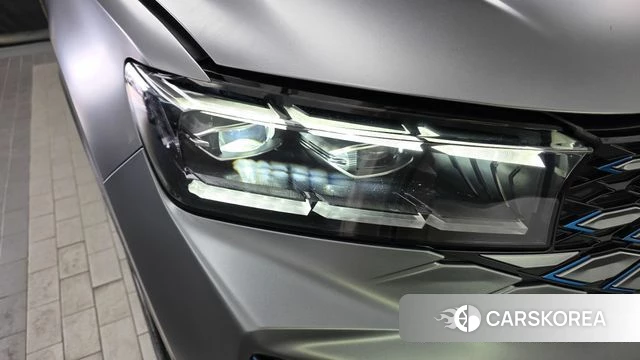 Renault Korea (Samsung) Grand Coleos id 4487869 из Кореи 14