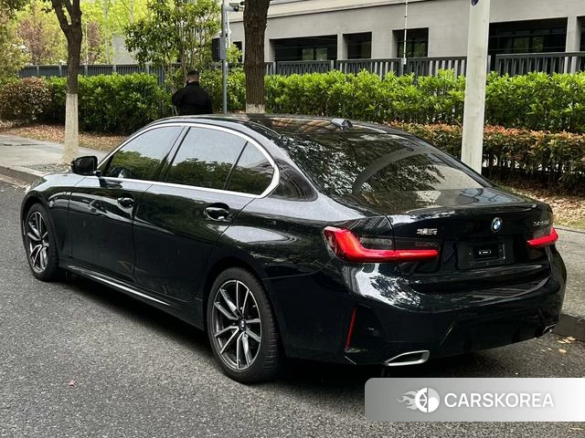 BMW 3 series id 4271327 из Китая 14