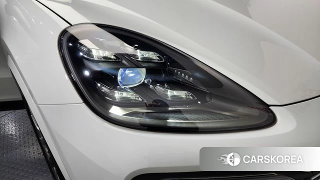 Porsche Cayenne (PO536) id 4196276 из Кореи 14