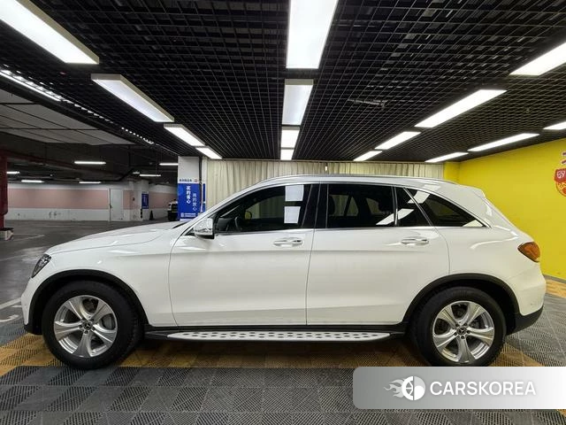 Mercedes-Benz GLC id 3926944 из Китая 14