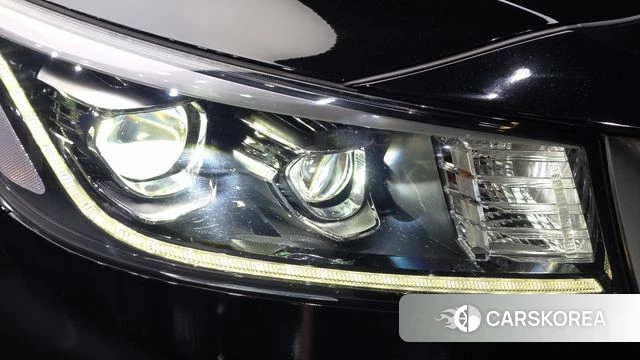 Kia The New Carnival id 4937535 из Кореи 14