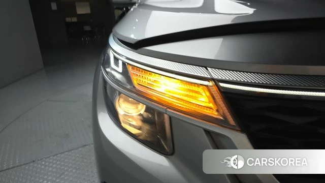 Kia Seltos id 4677194 из Кореи 14
