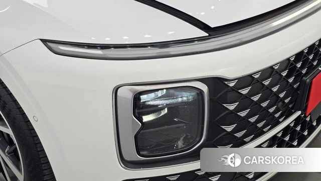Hyundai Grandeur (GN7) id 4898708 из Кореи 14