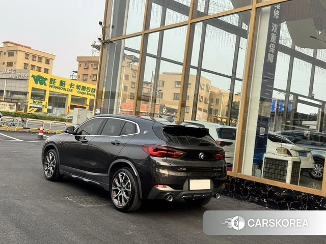 BMW X2 id 4261261 из Китая 14