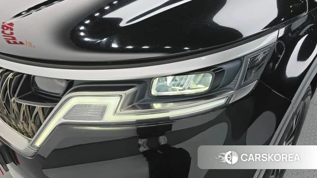 Kia Carnival 4th generation id 4382017 из Кореи 14