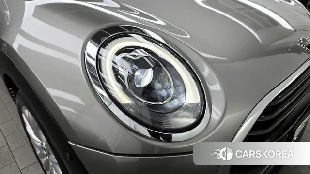 Mini Cooper Clubman id 4310898 из Кореи 14