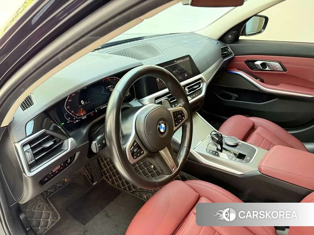 BMW 3 series id 4392114 из Китая 14