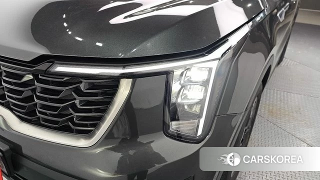 Kia The New Sorento 4th Generation id 4266763 из Кореи 14