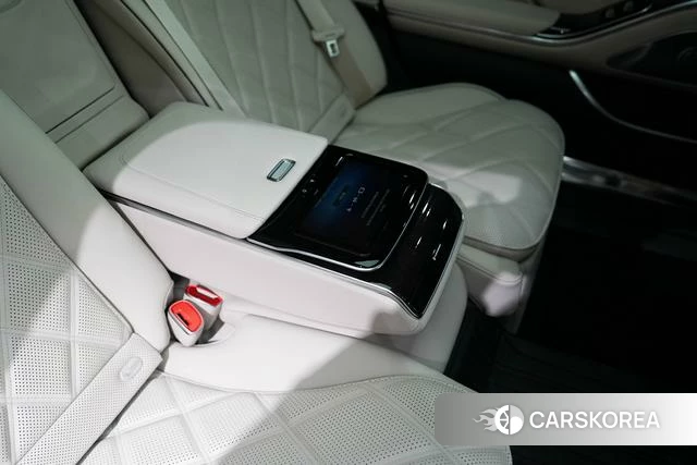 Mercedes-Benz Maybach S-class id 3920710 из Китая 14