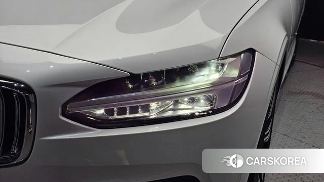 Volvo S90 id 4561130 из Кореи 14