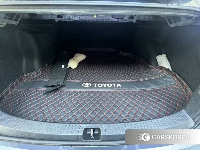 Toyota Lei Ling id 4278937 из Китая 14