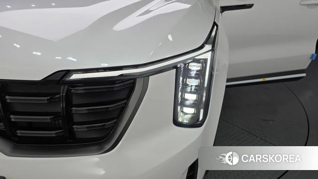 Kia The New Sorento 4th Generation id 4426939 из Кореи 14