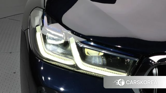 BMW 6 Series GT (G32) id 4593720 из Кореи 14