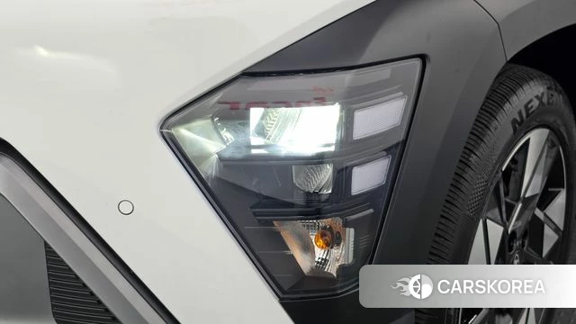 Hyundai Kona (SX2) id 4791922 из Кореи 14