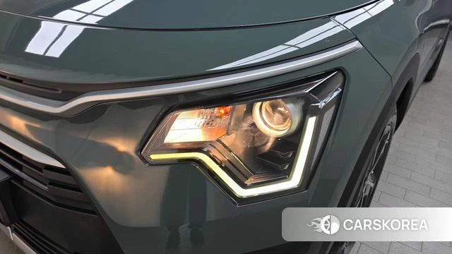 Kia Di Ol Nu Niro id 4309357 из Кореи 14