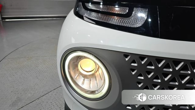 Hyundai Casper id 4566942 из Кореи 14