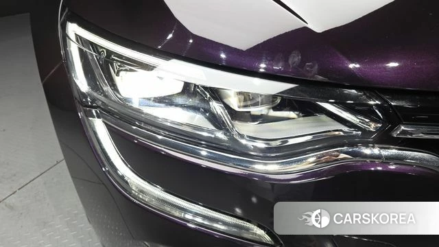 Renault Korea (Samsung) SM6 id 4430337 из Кореи 14
