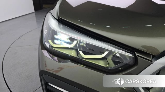 BMW X6 (G06) id 4203022 из Кореи 14