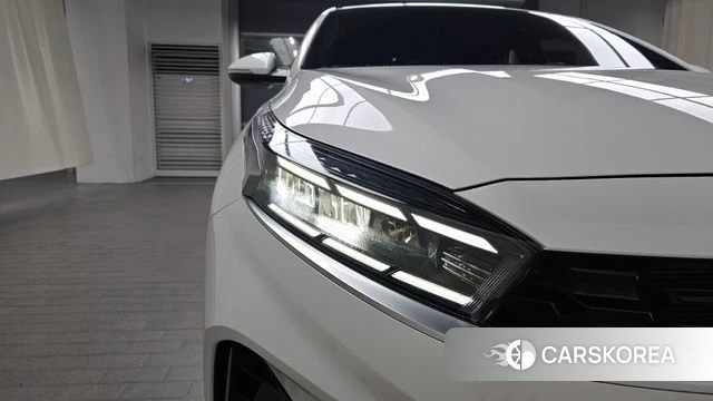 Kia The New K3 2nd generation id 4427548 из Кореи 14